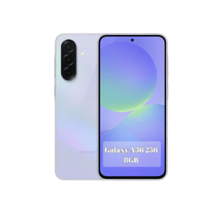 گوشی موبایل Samsung Galaxy A36 رم ۸ گیگابایت حافظه ۲۵۶ گیگابایت نمای جلویی