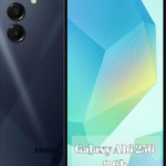گوشی سامسونگ Galaxy A16 با رم 8 و حافظه 256 گیگابایت