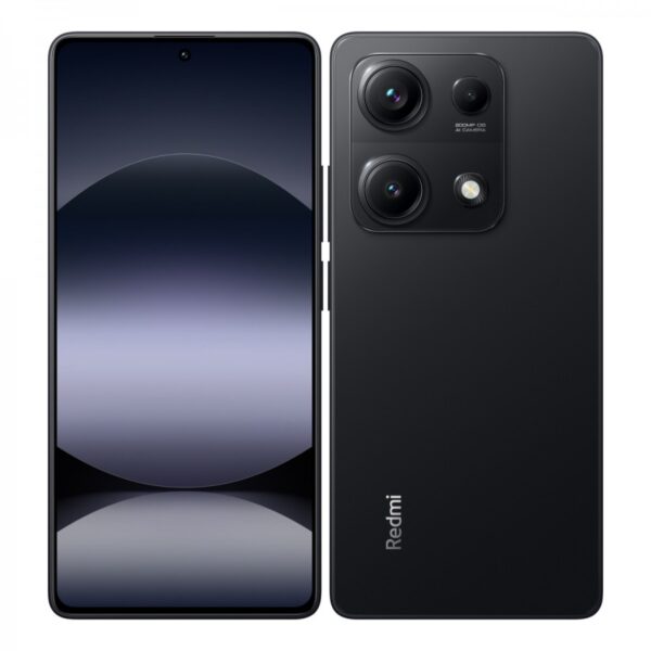 طراحی پشت گوشی Redmi Note 14S با دوربین 108 مگاپیکسلی
